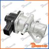 Vanne EGR pour MAZDA | 08920065, 27-4131